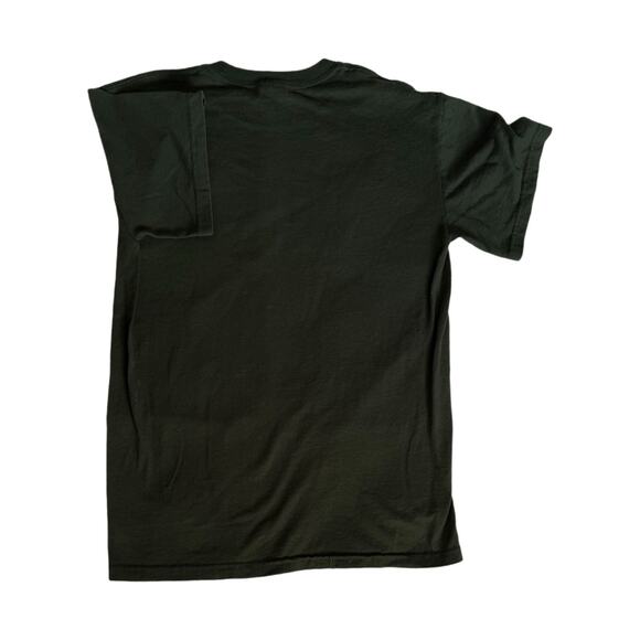 Out of the Jungle T-Shirt Spirit of Christ Confirmation Retreat Gildan S - Picture 7 of 7